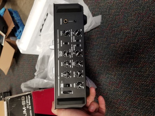 Pioneer DJM S9 mixer new