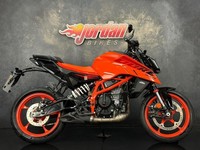 2025 KTM 390 Duke 390 X-Ring Euro 5