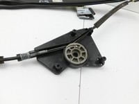 Seat Mii KF1 11-16 Fensterheber o. FH-Motor Links Vorne Seat Mii KF1 11-16 30.03.2016 1S3837461A 935359-105 gebraucht Vorschau 2