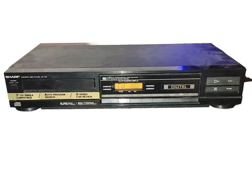 Compact disc digital audio CD収納ボックスビンテージ Compact disc digital audio CD収納ボックスビンテージ High