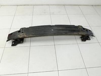 Jaguar XF X250 08-11 Stoßstangenträger Stoßfängerträger Querträger Vorne Jaguar XF X250 08-11 30.03.2010 C2Z4740... Vorschau 2