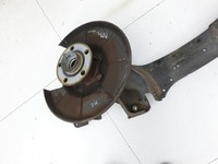 Volvo XC60 156 13-17  2,4 140KW 4WD Achsschenkel Radnabe Rechts Hinten Volvo XC60 156 13-17 23.11.2016 31476213... Vorschau 4