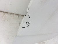 VW Crafter 2E 35 11-16 Kasten Flügeltür Hecktür Hinten Rechts Weiß LB9A VW Crafter 2E 35 11-16 07.10.2016... Vorschau 5