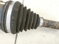 Toyota Auris ZW E150 10-12 Hyb 1,8 73KW Autom Antriebswelle Gelenkwelle Links Vorne Toyota Auris ZW E150 10-12... Vorschau 5