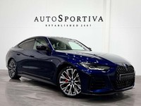 2023 BMW 4 Series 3.0 M440i xDrive MHEV Auto 4WD 5dr Coupe Hybrid Automatic