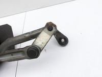 Peugeot Boxer Jumper 250 06-12 Wischermotor m. Wischergestänge Vorne Peugeot Boxer Jumper 250 06-12 13.02.2008... Vorschau 2