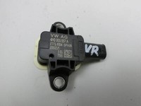 Skoda Fabia III NJ 17-21 Sensor für Airbag Crashsensor Airbagsensor Rechts Vorne Skoda Fabia III NJ 17-21... Vorschau 2