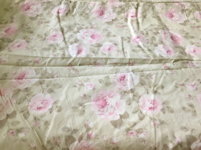 simply shabby chic brand new F/Q duvet cover