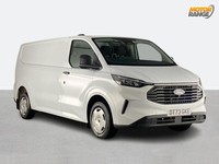 2024 Ford Transit Custom 2.0 EcoBlue 110ps H1 Van Trend LWB Panel Van DIESEL Man