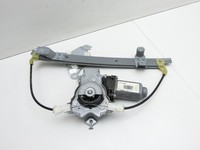 Nissan Qashqai +2 J10 10-13 Fensterhebermotor mit Fensterheber Links Hinten Nissan Qashqai +2 J10 10-13 15.01.2013... Vorschau 4