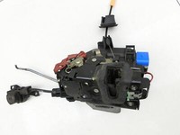 Audi A8 D3 4E qu 02-05 Türschloss m. ZV Stellmotor Links Vorne Audi A8 D3 4E qu 02-05 06.12.2003 4E1837015 gebraucht Vorschau 4
