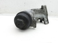 Land Rover Freelander 03-06 2,0 Di 82KW M47 269SF Ölfiltergehäuse Gehäuse Halter für Ölfilter Land Rover Freelander... Vorschau 2