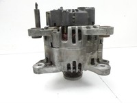 Skoda Fabia 545 10-14 TSI 1,2 63KW Lichtmaschine Generator 110A 14V Skoda Fabia 545 10-14 31.05.2010 03F903023E... Vorschau 6