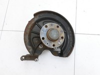 Skoda Octavia 1Z II 09-13 TSI 1,4 90KW Achsschenkel Radnabe mit ABS Rechts Vorne Skoda Octavia 1Z II 09-13... Vorschau 1