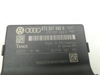 Audi A4 8K B8 QU 08-11 Steuergerät Dialog Interface Audi A4 8K B8 QU 08-11 27.11.2008 8T0907468M 8T0907468H 403221... Vorschau 2