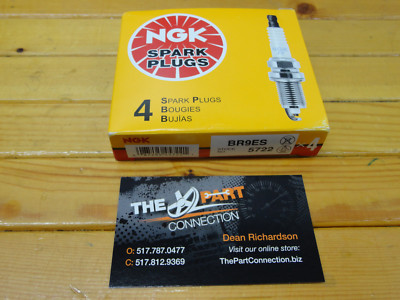 Ski-Doo Spark Plug Chart : PERFORMANCE SPARK PLUG Ski-Doo Summit 800 E