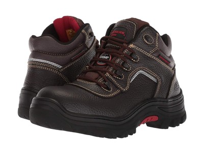 

Ботинки мужские SKECHERS Work Burgin - Sosder
