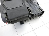 Ford Transit Connect 13-22 Lang Sitzbank Doppelsitz Beifahrersitz Ford Transit Connect 13-22 20.07.2017 - gebraucht Vorschau 6