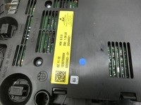 BMW X3 F25 10-14 Innenleuchte Dachschaltzentrum Schiebedach SOS Vorne BMW X3 F25 10-14 24.01.2013 9283963-01... Vorschau 6