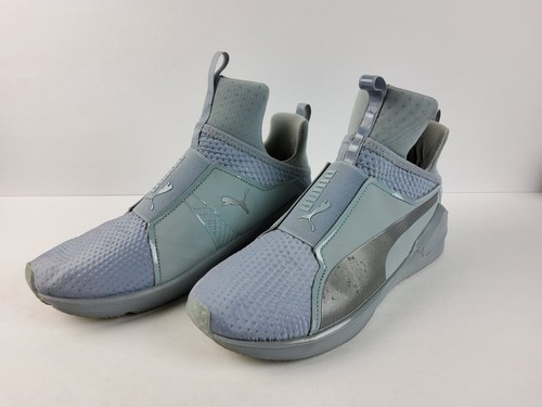 tenis puma fierce core