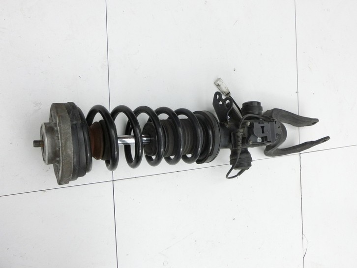 BMW F06 640d 12-18 Gran Coupe Federbein Stossdämpfer Vorne Rechts BMW F06 640d 12-18 07.02.2018 3711-6857700... Vorschau 2