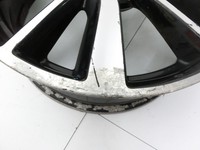 Nissan X-Trail T32 14-17 1 x Felge Aluminiumfelge 19 Zoll 5X114.3 Nissan X-Trail T32 14-17 09.03.2015 4CB3A gebraucht Vorschau 13