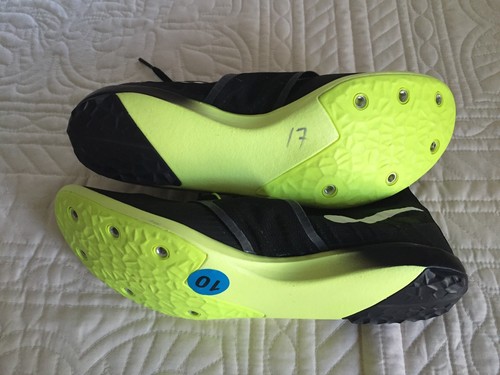 Nike Racing Shoes Zoom Victory Waffle 4 XC Men's 10 New