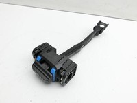 Audi A7 4G 10-18 Coupe Türfangband Türbremse Türanschlag Links Vorne Audi A7 4G 10-18 19.06.2012 4G8837249A gebraucht Vorschau 4