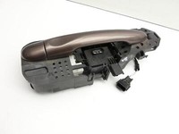 Renault Grand Scenic III JZ 13-16 Türgriff Griff aussen Rechts Vorne TECNB Renault Grand Scenic III JZ 13-16... Vorschau 4