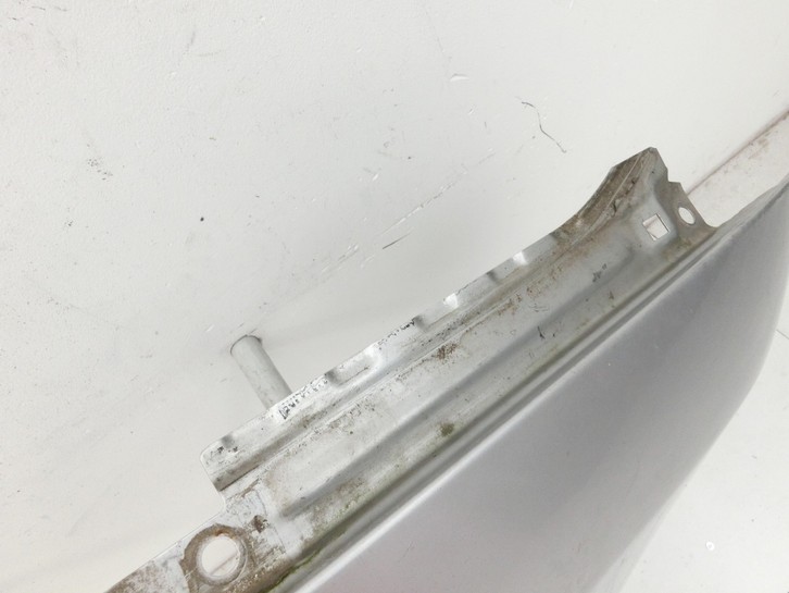 Audi A8 4E 05-08 Kotflügel Rechts Vorne LY7W Audi A8 4E 05-08 17.05.2006 4E0821106K gebraucht Vorschau 6