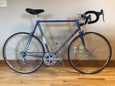 vintage schwinn paramount