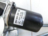 Mercedes R320 W251 4M 06-10 Wischermotor m. Wischergestänge Vorne Mercedes R320 W251 4M 06-10 22.12.2006... Vorschau 7
