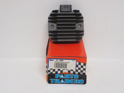 Regulator Rectifier Yamaha XL1200 XL 1200 LTD 1999 2000 NEW Regulator Rectifier Yamaha XL1200 XL 1200 LTD 1999 2000 NEW