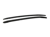 Mitsubishi ASX GAW 16-19 Dachgepäck Grundträger Dachreling Mitsubishi ASX GAW 16-19 15.09.2017 7661A349 7861A122... Vorschau 1