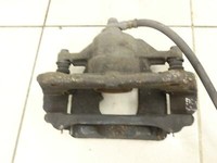Toyota Avensis T27 11-15 2,0d 91KW Bremssattel Bremszange Vorne Rechts Toyota Avensis T27 11-15 09.03.2012... Vorschau 6