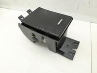 Jaguar XF X250 08-11 Lim Becherhalter Getränkehalter mit Klavierlack Blende Jaguar XF X250 08-11 30.03.2010... Vorschau 4