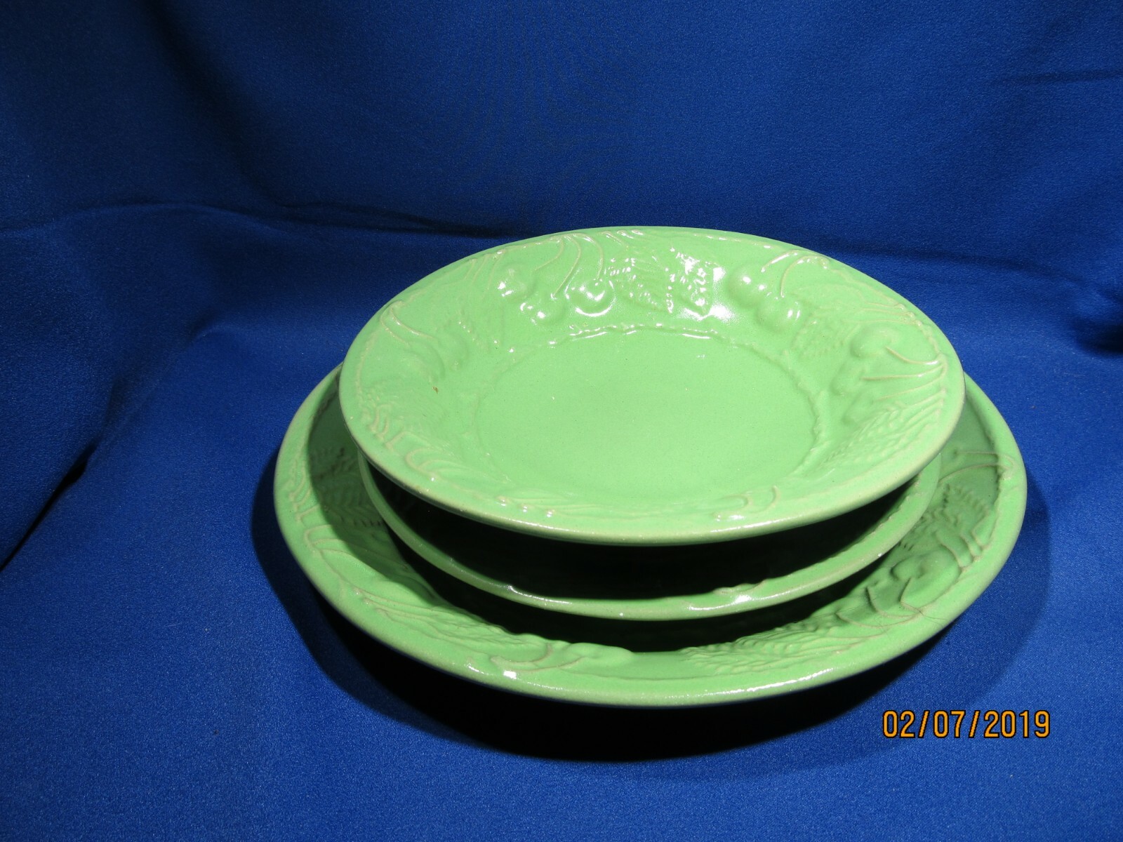 FIORIWARE American Ceramic Pottery - Assorted Pieces