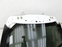 Mercedes W177 A200d 18-22 Lim Kofferraumdeckel Heckklappe ohne Scheibe 149 Mercedes W177 A200d 18-22 12.07.2019... Vorschau 4