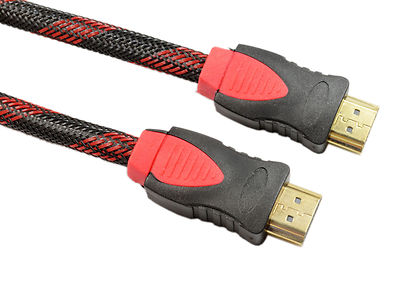 Premium HDMI Cable Cord 1.4 HD 1080P HDTV LCD LED PS4 XBOX 3D BLURAY Cable LOT