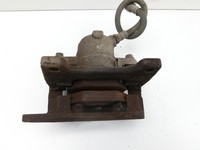 Smart ForTwo 451 07-10 1,0 52KW Bremssattel Bremszange Vorne Links Smart ForTwo 451 07-10 01.12.2009 A4514210198... Vorschau 5