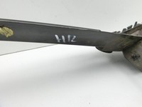 VW T6 7E 15-19 Kasten Halter Träger Aufnahme Führung Stoßstange Rechts Hinten VW T6 7E 15-19 30.08.2016 7E0807394B... Vorschau 4