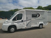 Elddis Accordo 125 DIESEL MANUAL 2014/14