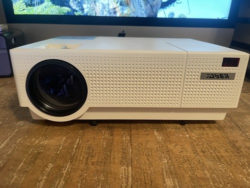 YABER Y31 9800L Native 1920x1080P Projector | eBay