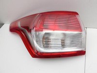 Ford Kuga II DM2 13-16 Rückleuchte Rücklicht Heckleuchte Links orig Ford Kuga II DM2 13-16 12.16.2013 gebraucht Vorschau 2
