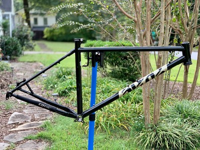 reynolds 853 29er
