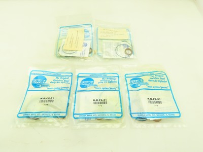 BIMBA CYLINDER SEAL REPLACEMENT KIT K-B-FS-70 NIB