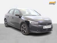 2023 Vauxhall Corsa 1.2 GS 5dr Hatchback PETROL Manual