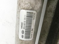 KIA Ceed ED 06-09 Kondensator Klimakühler AC KIA Ceed ED 06-09 23.03.2007 gebraucht Vorschau 5