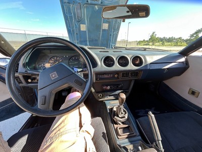 image 4 of interior