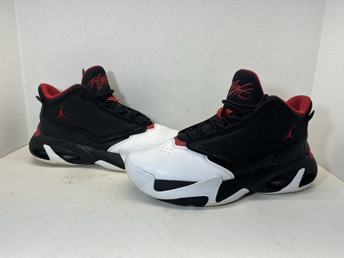 Jordan Brand（NIKE） - ナイキ　JORDAN MAX AURA 4 Jordan Max Aura 4 Black Anthracite for Sale | Authenticity